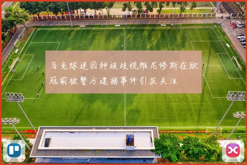 马竞球迷因种族歧视维尼修斯在欧冠前被警方逮捕事件引发关注
